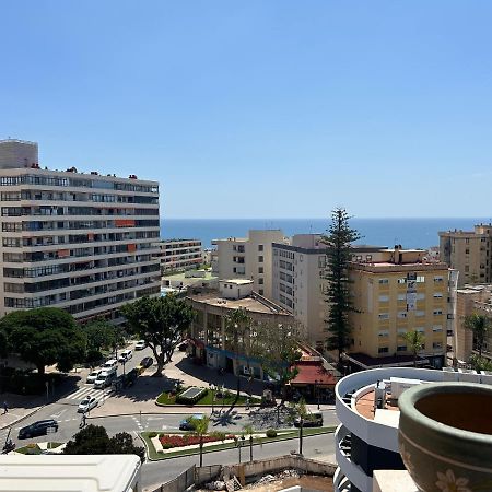 Casa Salome Apartment Torremolinos Exterior foto