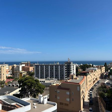 Casa Salome Apartment Torremolinos Exterior foto