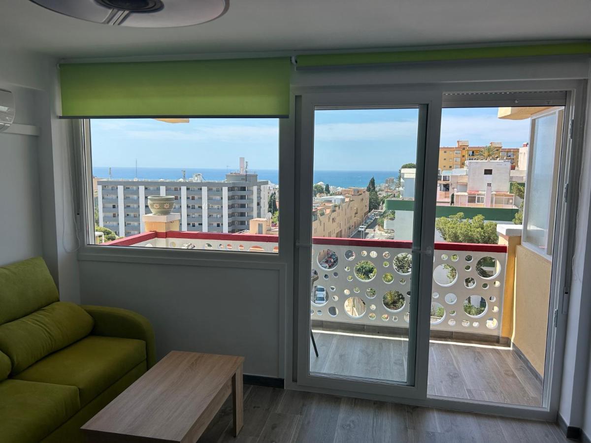 Casa Salome Apartment Torremolinos Exterior foto