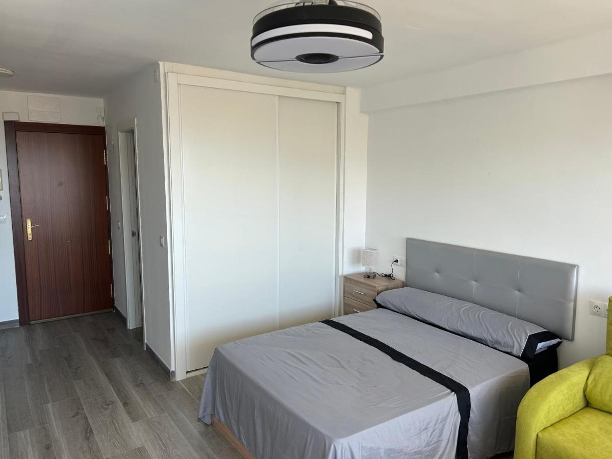Casa Salome Apartment Torremolinos Exterior foto