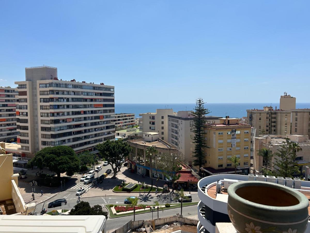Casa Salome Apartment Torremolinos Exterior foto