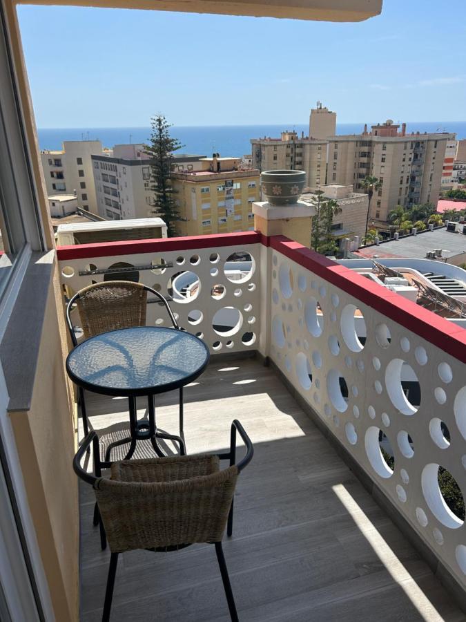 Casa Salome Apartment Torremolinos Exterior foto