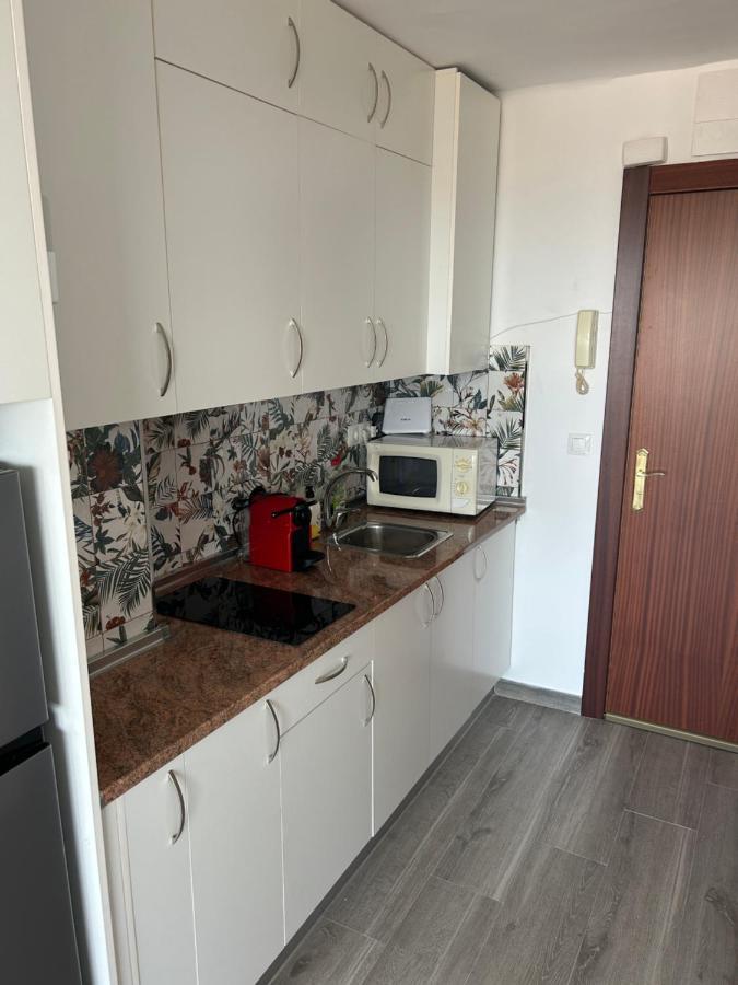 Casa Salome Apartment Torremolinos Exterior foto