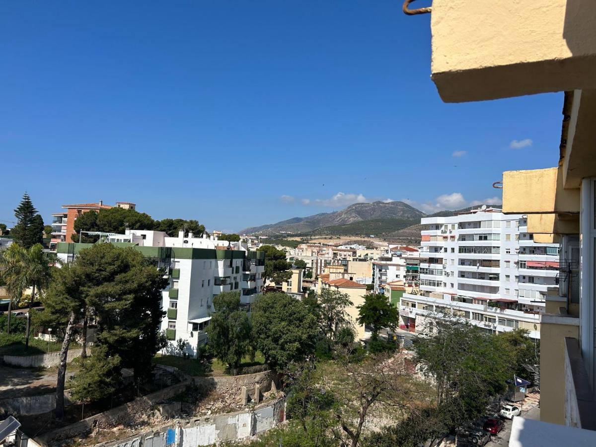 Casa Salome Apartment Torremolinos Exterior foto