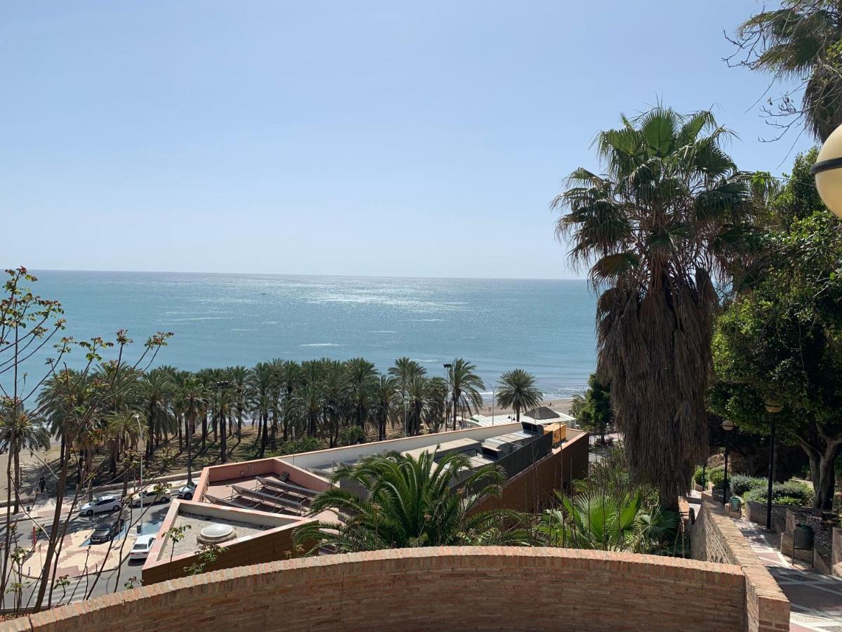 Casa Salome Apartment Torremolinos Exterior foto