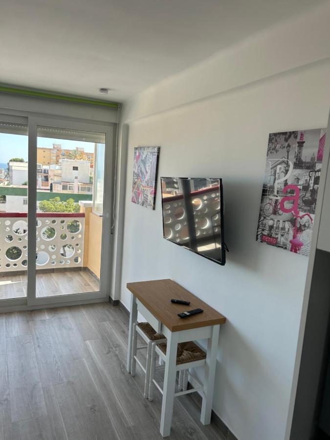 Casa Salome Apartment Torremolinos Exterior foto